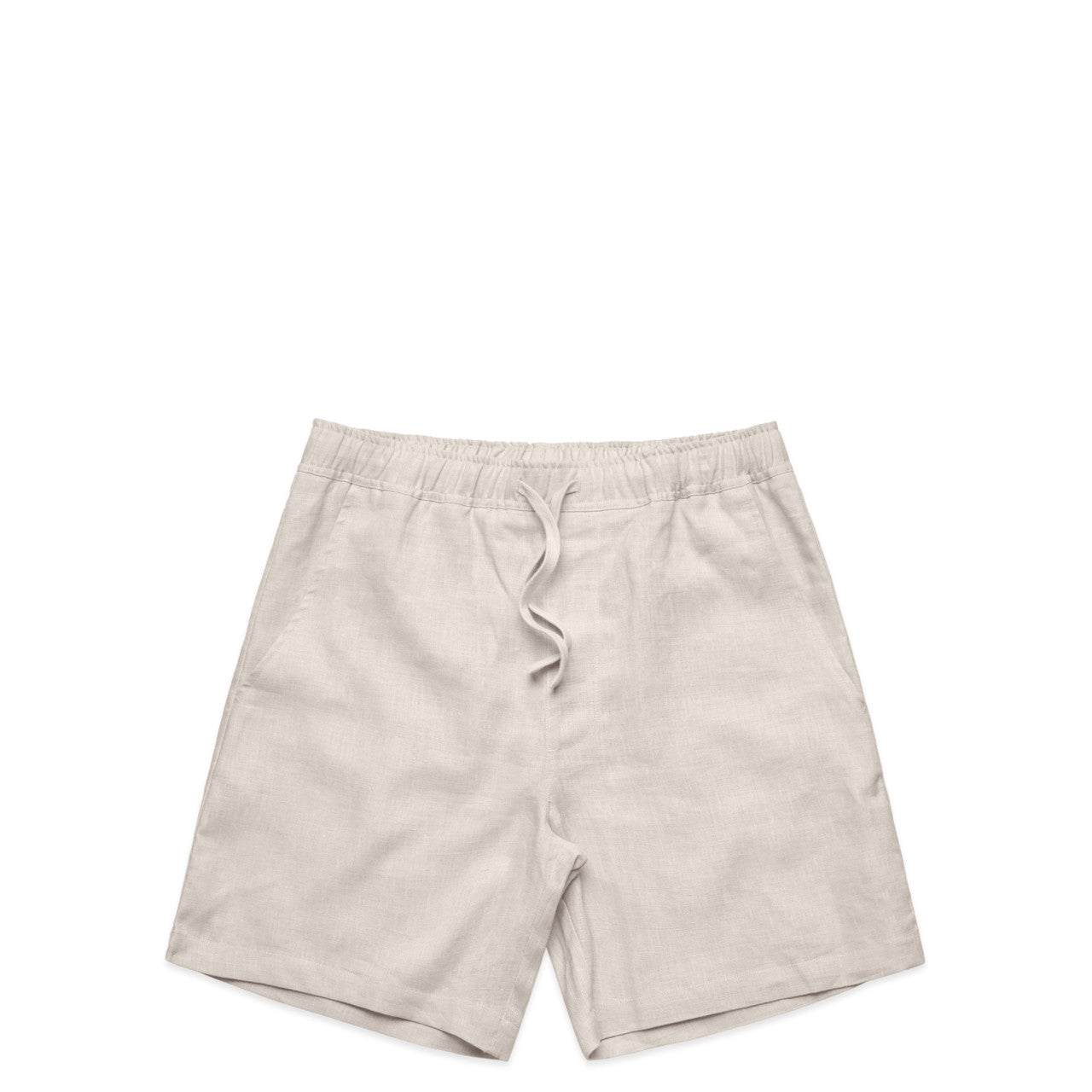 AS Colour Linen Shorts 18" 5919