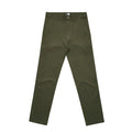 AS Colour Straight Pants 5930