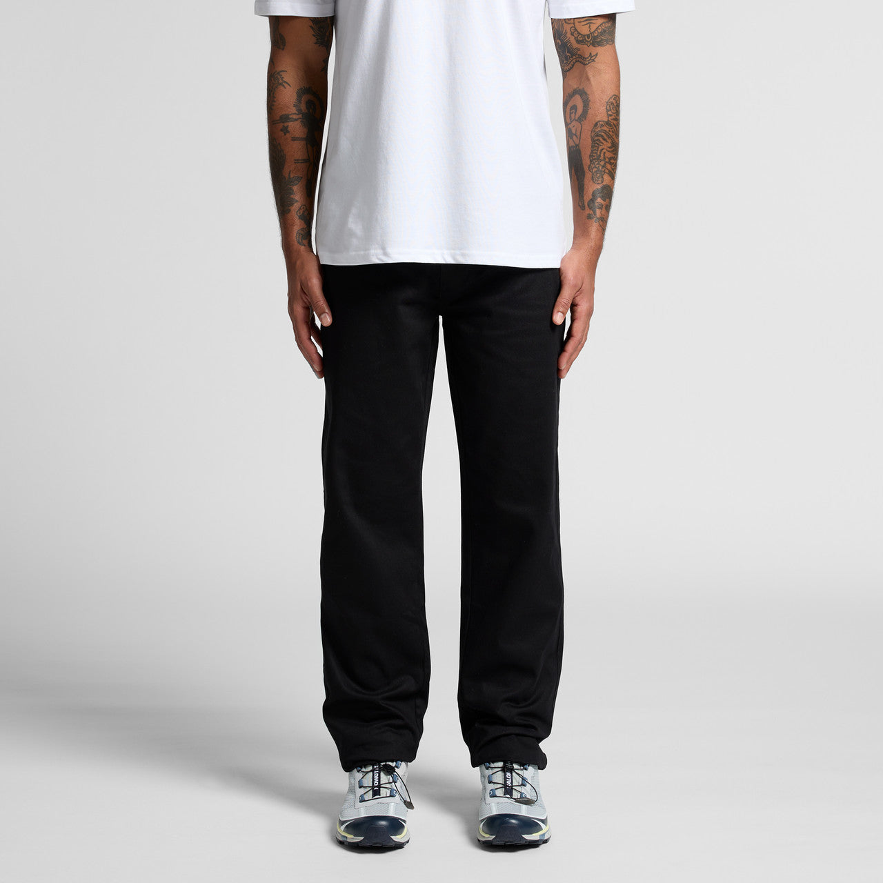 AS Colour Relaxed Pants 5931