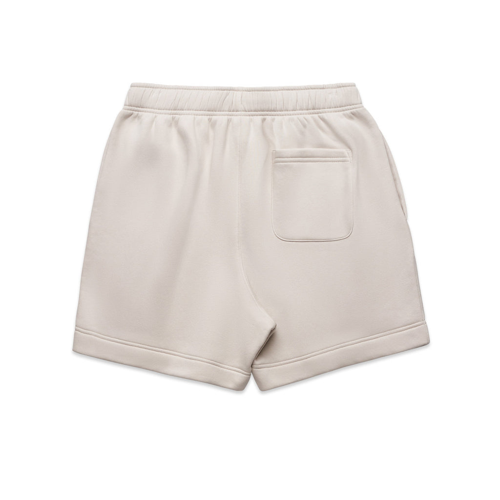 AS Colour Relax Track Shorts 18" 5933