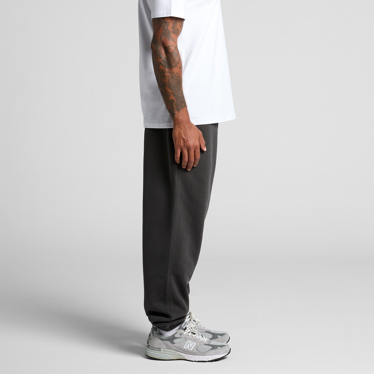 AS Colour Relax Faded Track Pants 5938