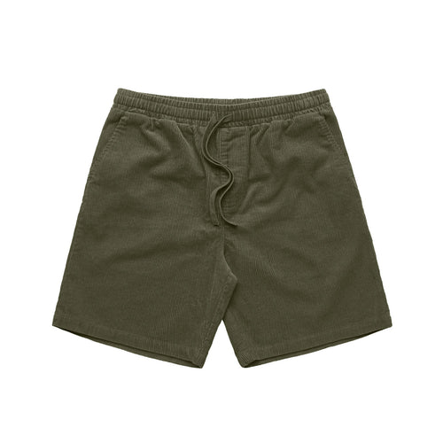 AS Colour Cord Shorts 18" 5941