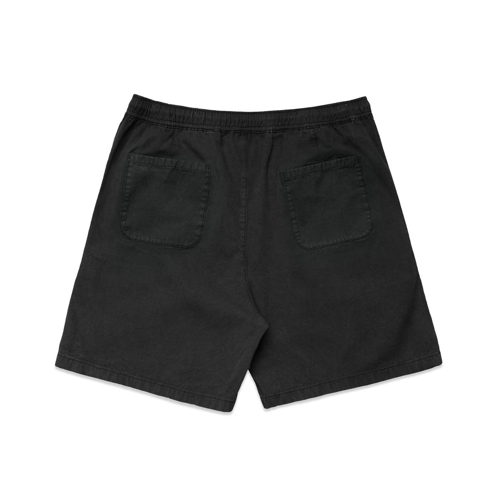 AS Colour Faded Walk Shorts 18" 5943