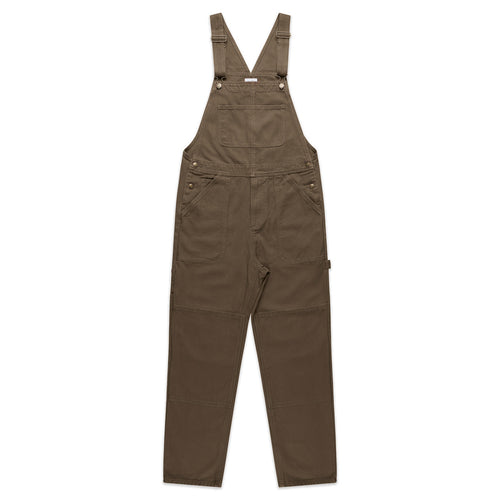 AS Colour Canvas Overalls 5980