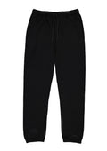 Mens Basis Track Pant - Black