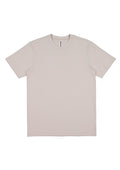 Mens Everyday Short Sleeve Tee - Chalk