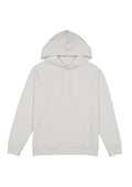 Womens Basis Hoodie - Ecru