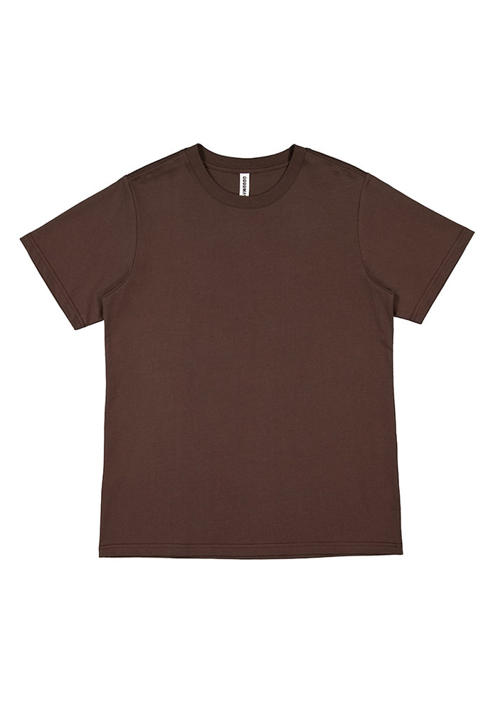 Womens Everyday Short Sleeve Tee