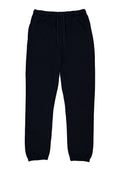 Mens Basis Track Pant - Navy