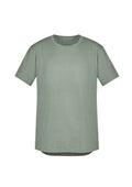 Mens Streetworx Tee - Slate