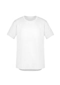 Mens Streetworx Tee - White