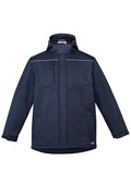 Unisex Antarctic Softshell Jacket - Navy