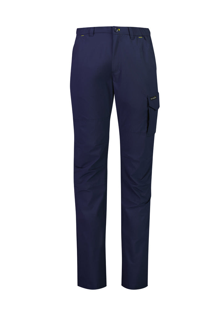 Mens Lightweight Outdoor Pant - Navy