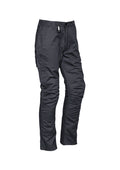 Mens Rugged Cooling Cargo Pant (Regular) - Charcoal