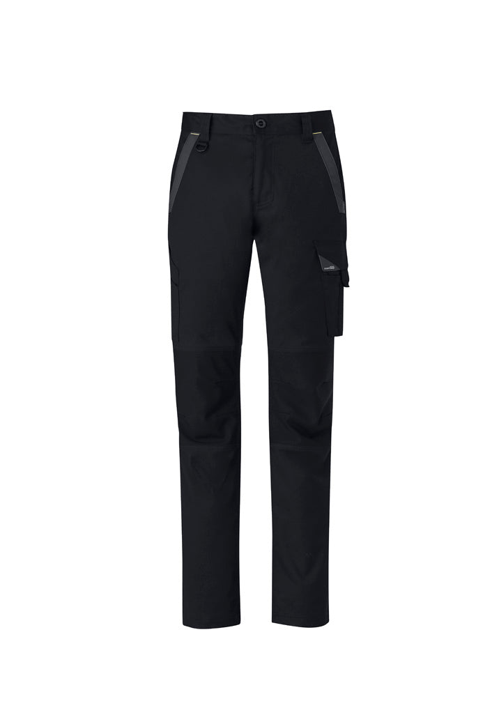 Mens Streetworx Tough Pant - Black