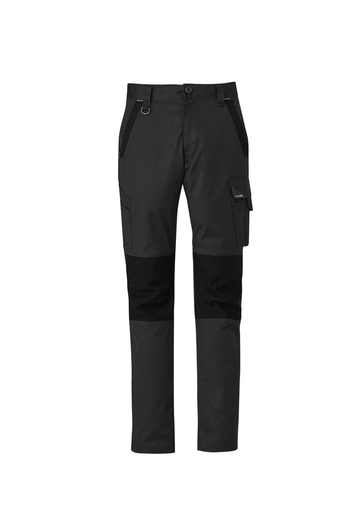 Mens Streetworx Tough Pant - Charcoal