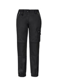 Womens Streetworx Tough Pant - Black