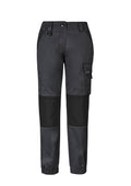 Womens Streetworx Tough Pant - Charcoal