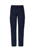 Mens Streetworx Heritage Pant - Navy