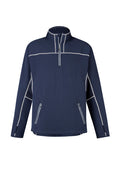 Mens Streetworx Stretch Mid-Layer - Navy